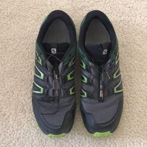 Salomon Speed Trak